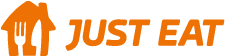 LOGO JUST EAT