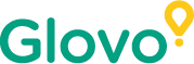 LOGO GLOVO
