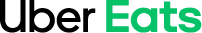 LOGO UBER EATS