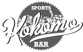 logo Kokomo Sports Bar