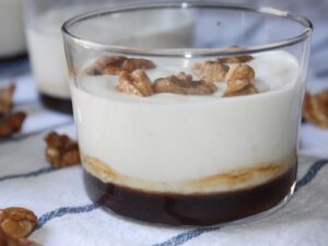 Tarrina de Miel y Nueces