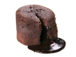 Coulant de Chocolate