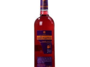 Cigales Salvueros Rosado