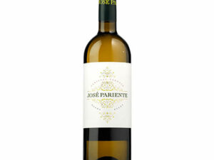 Jose Pariente Verdejo 2019