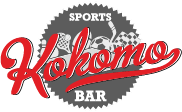 logo Kokomo Sports Bar