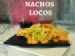 Nachos Locos
