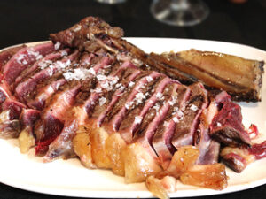 Chuleton 700 gr aprox