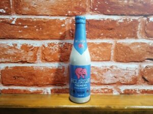 Delirium Tremens